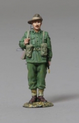 Club46 Australian with Owen 